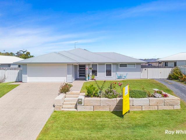 Spacious Coastal Living with Room to Create Your Dream Lifestyle
