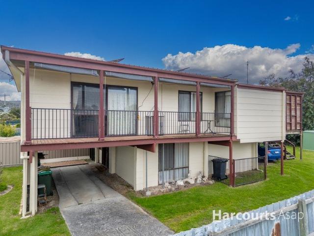 Spacious Coastal Living with Views, Solar & Room to Grow