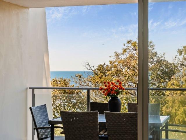 Spacious Coastal Living with Water Views in the Heart of Redcliffe