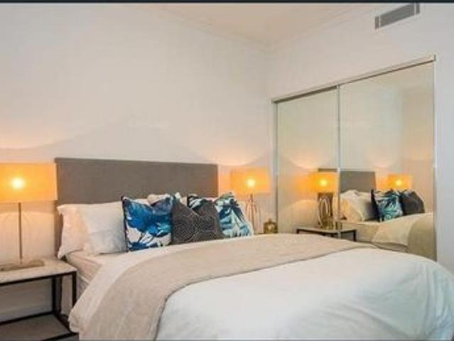 Spacious Coastal Living at The Park Mermaid Beach