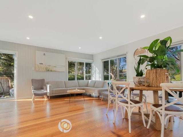 Spacious Coastal Living – Fully Furnished
