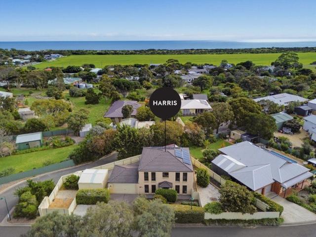 Spacious Coastal Living in the Heart of Normanville