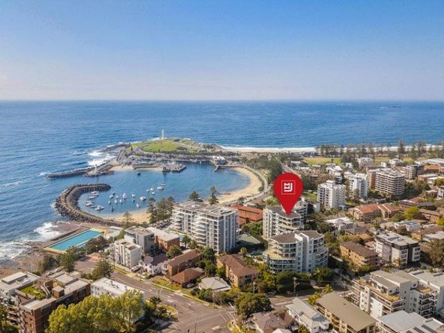 Spacious Coastal Living in a Convenient Location