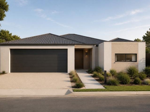 Spacious Coastal Living in Falcon From $870,900