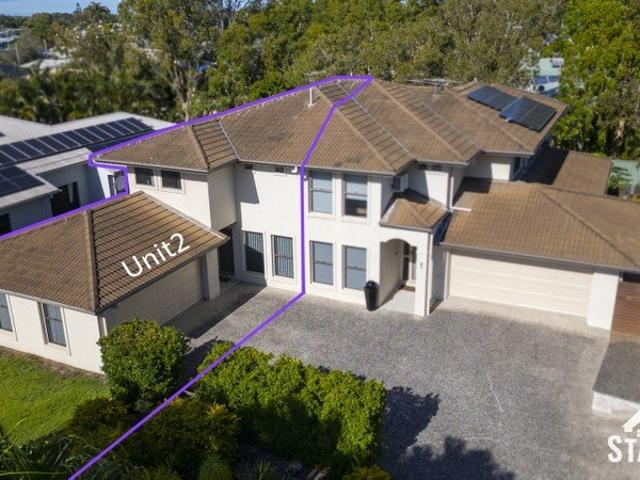 Spacious Coastal Living Just Moments From The Waterfront!