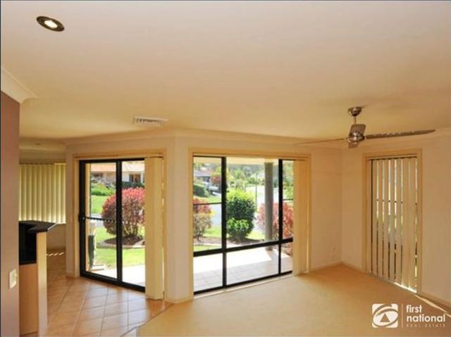 Spacious coastal living just moments from Sapphire Beach