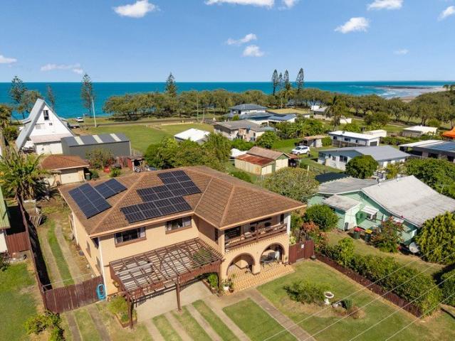 Spacious Coastal Living Just 250m from the Beach!