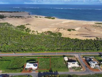 Wandina, Cape Burney, Greenough County, Peak Island, Western Australia
