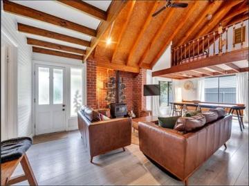 Spacious Coastal Retreat in a Sought After Location