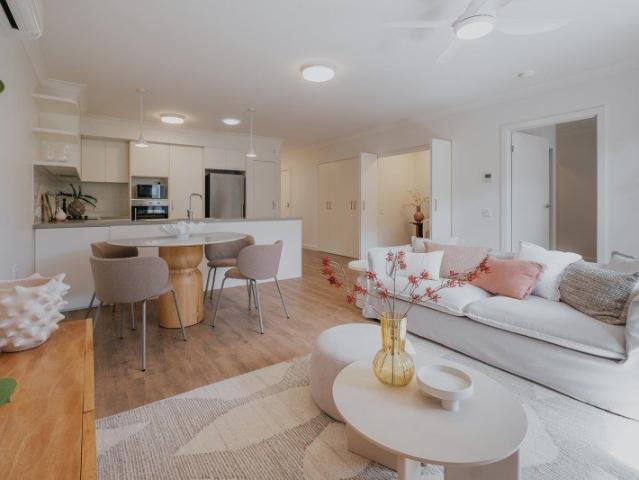 Spacious Coastal Villas Designed for Easy Living in Uniting Yamba