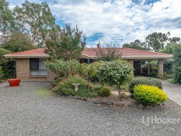 Mount Barker, South Australia, Adelaide Hills, South Australia