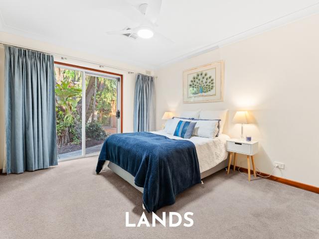 Spacious Corner Block Conveniently Located In Fairview Park