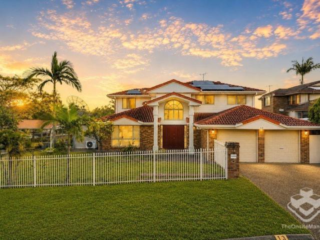 Spacious Corner Block Family Home in the Heart of Calamvale