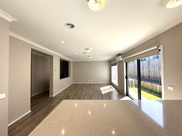Spacious Corner Block Family Home with Premium Features