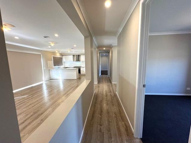 Spacious Corner Block Family Home with Premium Features