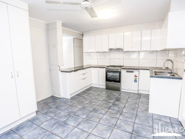 Spacious Corner Block Home with Multiple Living & Entertaining Areas