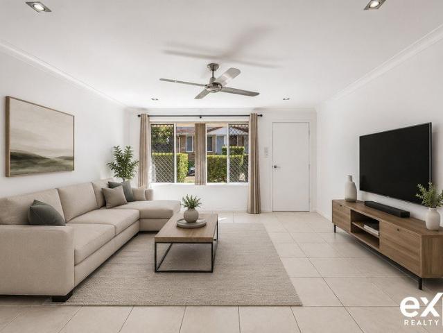 Spacious Corner Block Home with Lifestyle & Investment Appeal