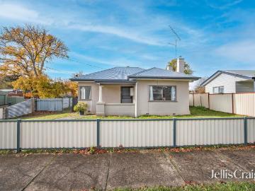 Spacious corner block living in Ballarat East