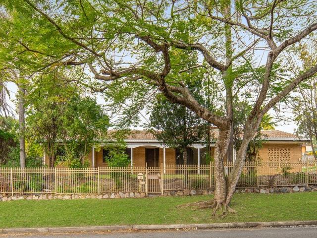 Spacious Corner Block Living with Beautiful Outdoor Space & Exceptional Convenience