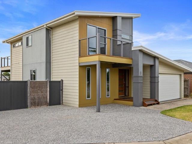 Spacious Corner Home with Parkside Appeal