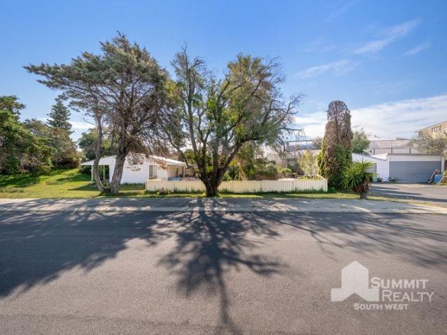 Spacious Corner Property