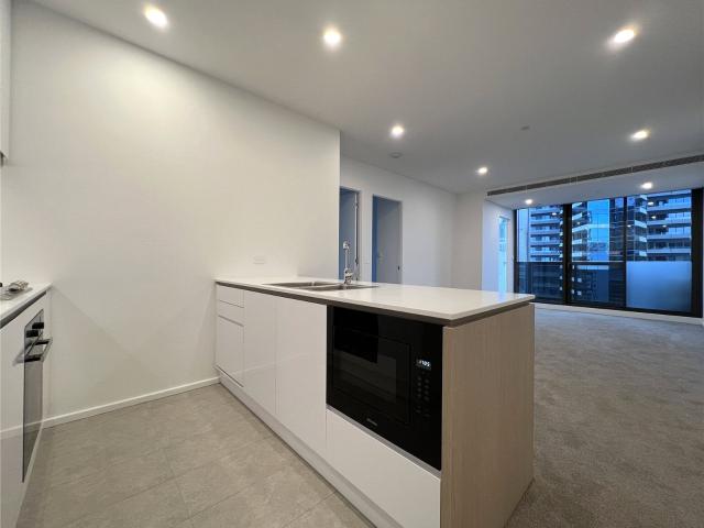 Spacious Corner Residence