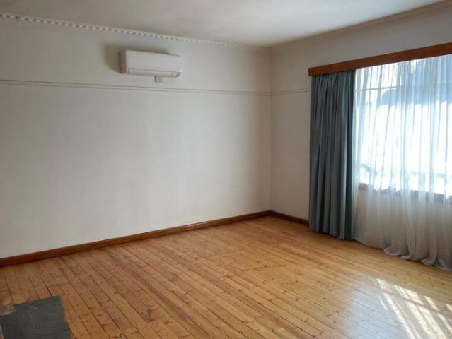 Spacious & Cosy