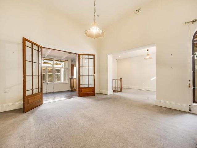 Spacious Cottage on North Adelaide's Best Street