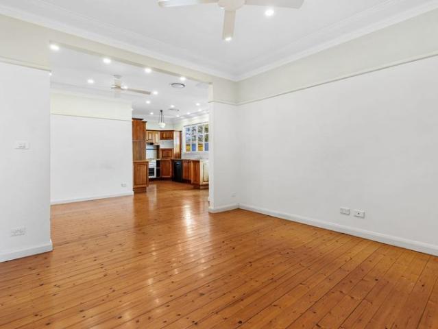 Spacious Cottage in a Great Location