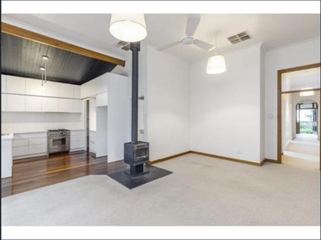 Spacious Cottage in Prime Location