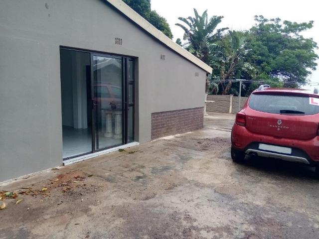 Spacious Cottage