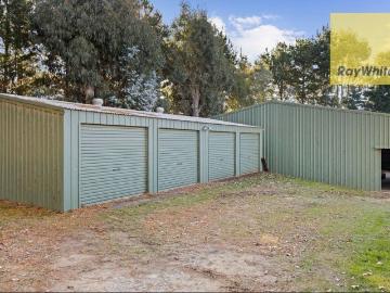 Crookwell, Upper Lachlan, Victoria - Air conditioning