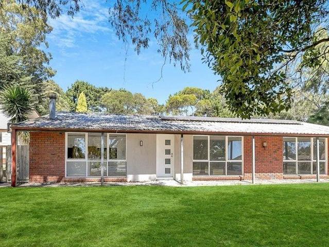 Spacious Country Living in the Heart of Whittlesea