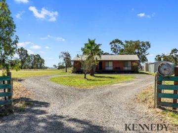 Spacious Country Living in Wilby