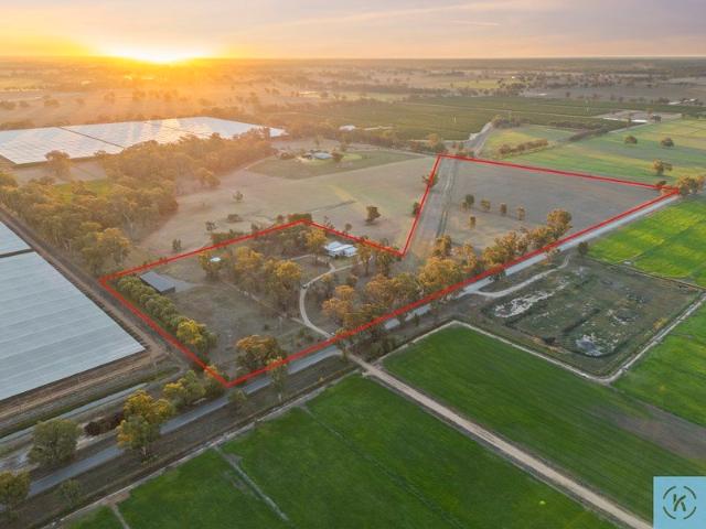 Spacious Country Living on Just Under 30 Acres