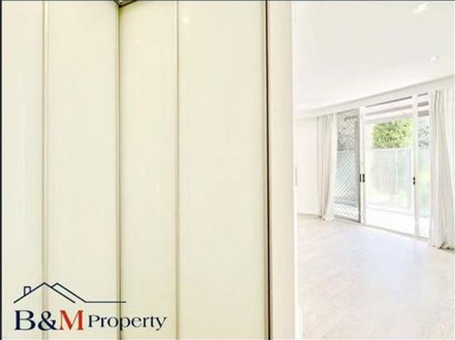 Spacious courtyard 3 bedroom