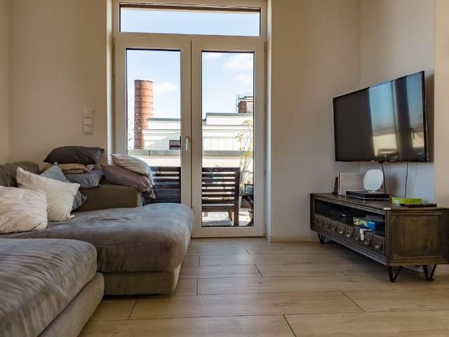 Spacious, cozy apartment close to park, Berlin Amsterdam Apartments for Rent