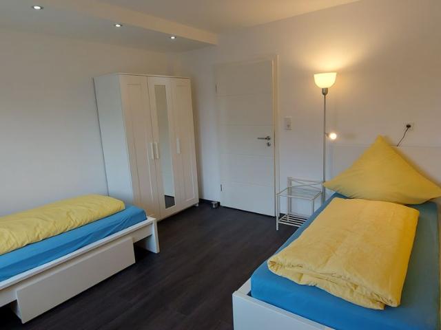 Spacious, cozy & glamorous. Bright apartment centrally located in Duisburg with garage Duisburg Amsterdam Apartments for Rent