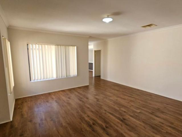 Spacious, Clean & Central