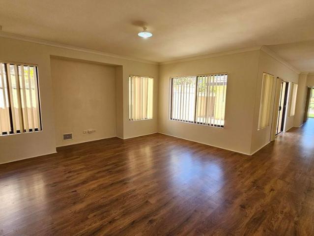 Spacious, Clean & Central