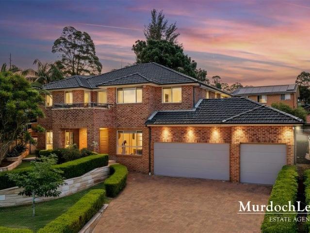 Spacious Custom Built Family Home with Modern Comforts and Private Pool Retreat | CTHS Catchment