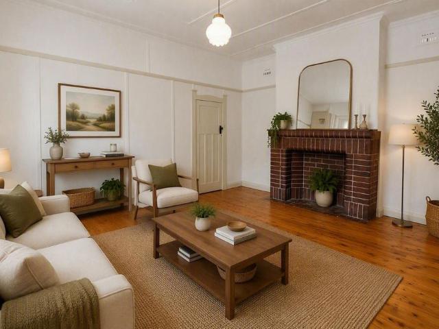 Spacious & Delightful Home in a Great Location