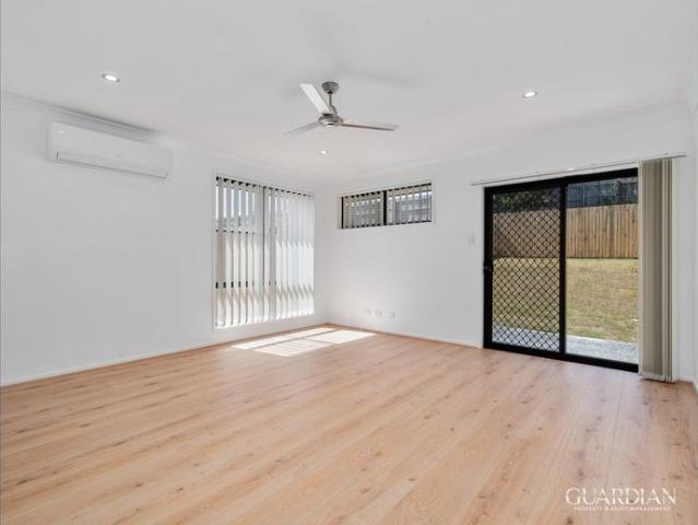 SPACIOUS DESIGN