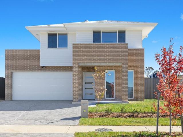 SPACIOUS DESIGN FOR MODERN FAMILY LIVING