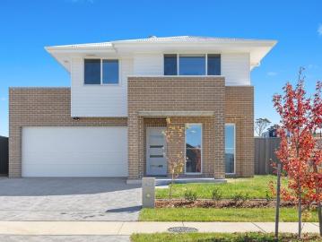 SPACIOUS DESIGN FOR MODERN FAMILY LIVING