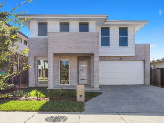 SPACIOUS DESIGN FOR MODERN FAMILY LIVING