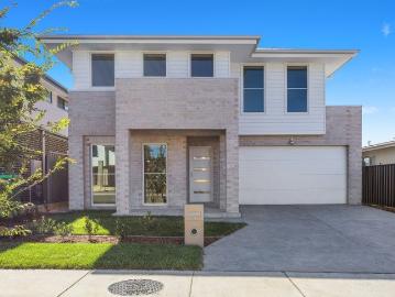 SPACIOUS DESIGN FOR MODERN FAMILY LIVING
