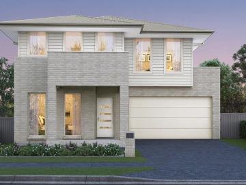 Googong, Jembaicumbene - Equipped kitchen