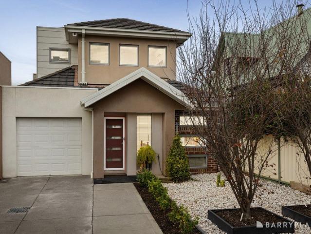 Spacious Design Meets Low Maintenance Living