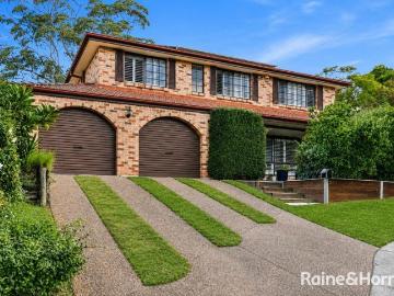 Spacious Design & Stunning Presentation
